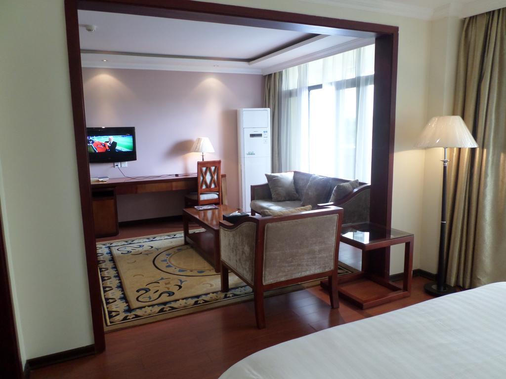 G.S Plaza Hotel Accra Eksteriør billede