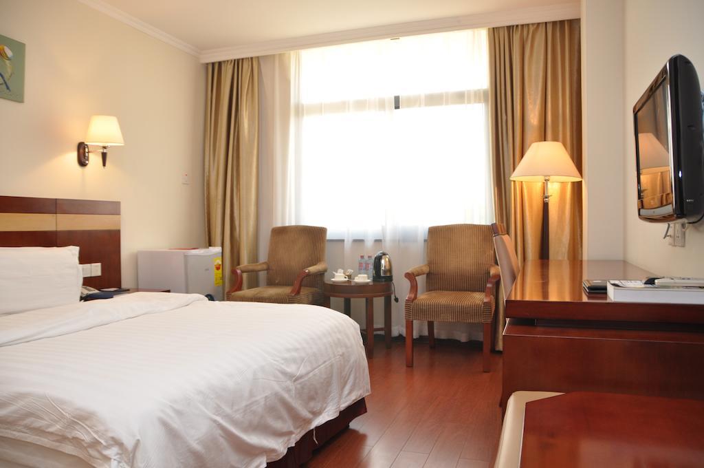 G.S Plaza Hotel Accra Eksteriør billede