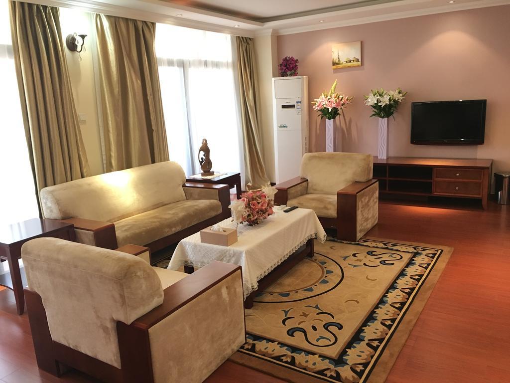 G.S Plaza Hotel Accra Eksteriør billede