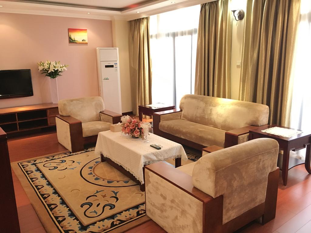 G.S Plaza Hotel Accra Eksteriør billede