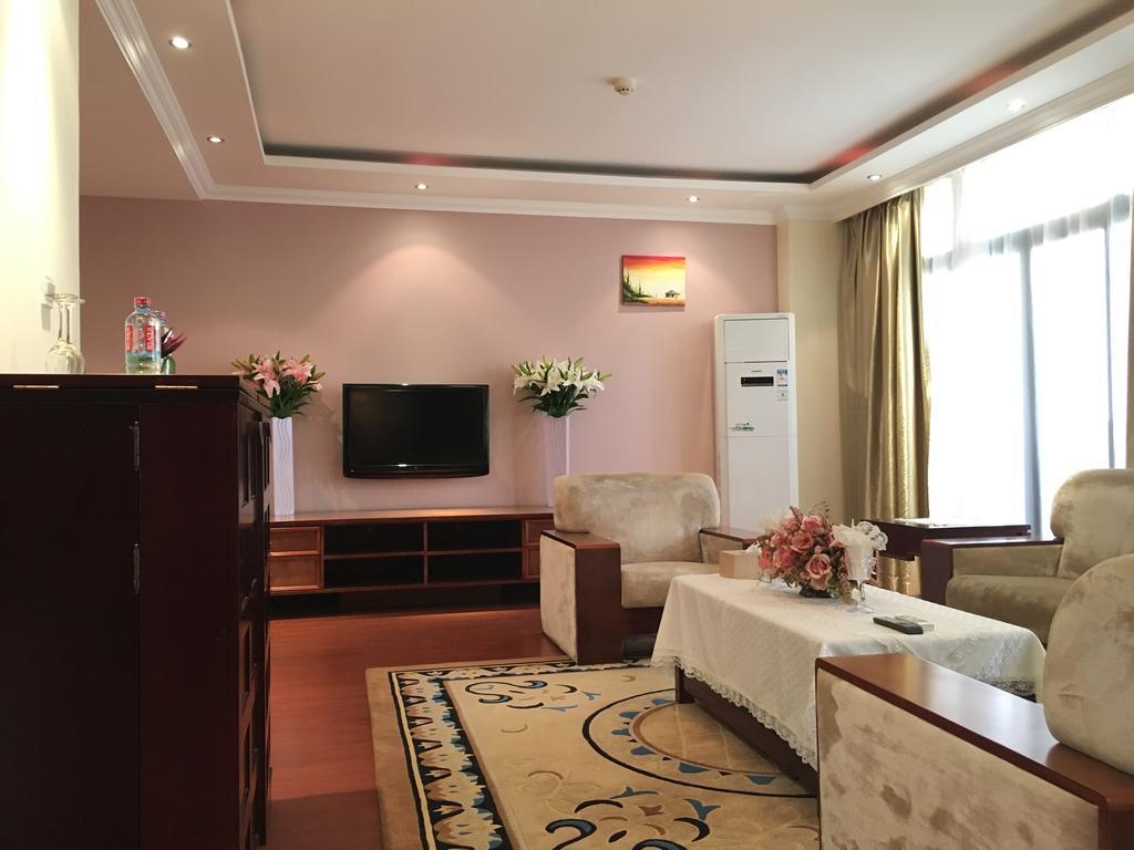 G.S Plaza Hotel Accra Eksteriør billede
